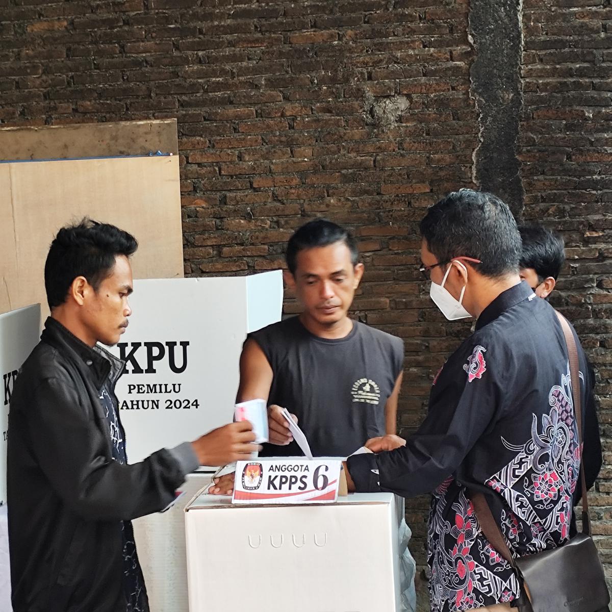 Drama PSU Pilkada Palopo