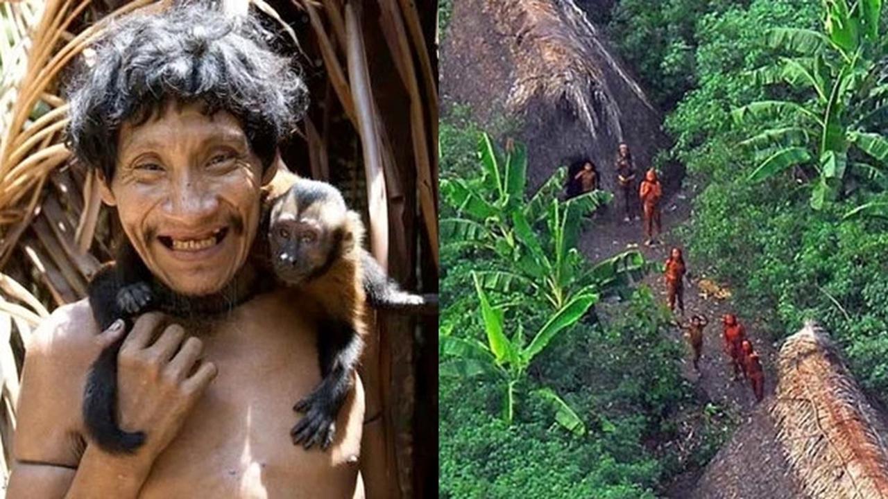 Susah Dijangkau, Ini 6 Suku Paling Terpencil di Dunia