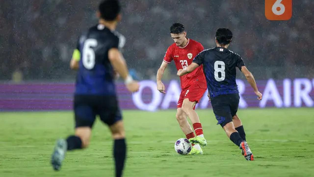 Sindiran Netizen Vietnam Setelah Timnas Indonesia Dibabat Jepang: Butuh Jaap Stam hingga Frank De Boer, Diminta Jangan Terlalu Pede