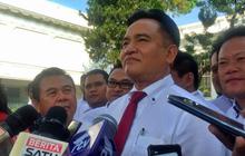 Tiga Anak Yusril Masuk Kepengurusan Baru PBB