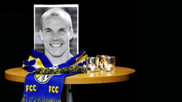 Robert Enke (© AFP 2009)