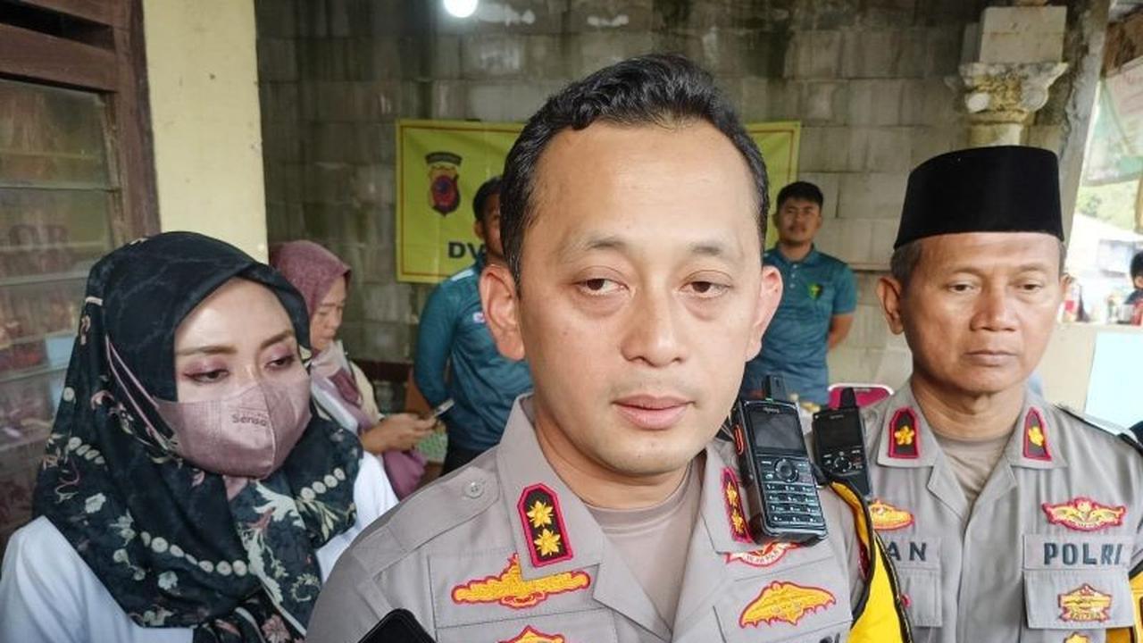 Fakta Unik Evakuasi: Polisi Dirikan Posko Kesehatan untuk Korban Majelis Ambruk di Bogor, Lebih dari 80 Orang Terdampak