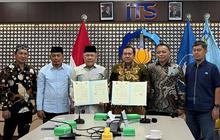 Pemkab Banggai Kepulauan dan ITS Susun Peta Jalan SPBE, Percepat Transformasi Digital Daerah