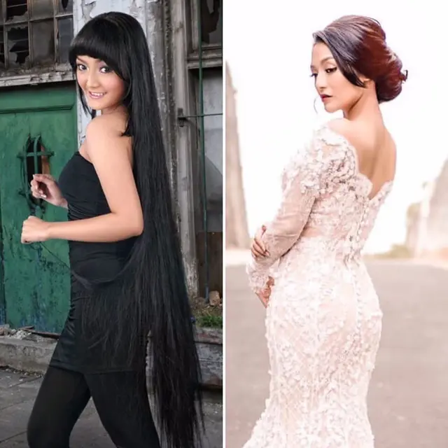 Siti Badriah