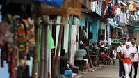 70 Kampung Deret Siap Dibangun Tahun Ini di Jakarta