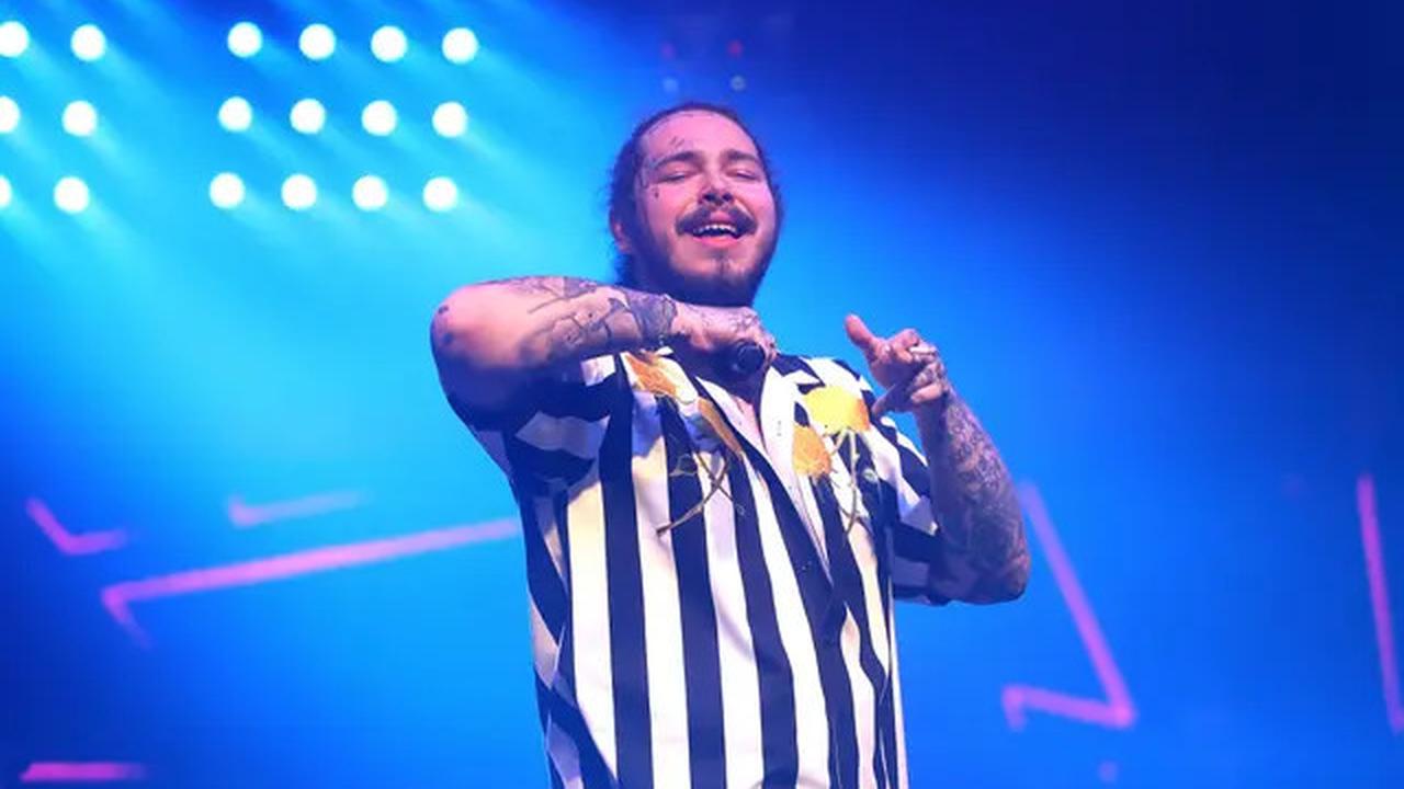 Post Malone Pecahkan Rekor sebagai Artis dengan Nominasi Grammy Terbanyak, Belum Pernah Menang