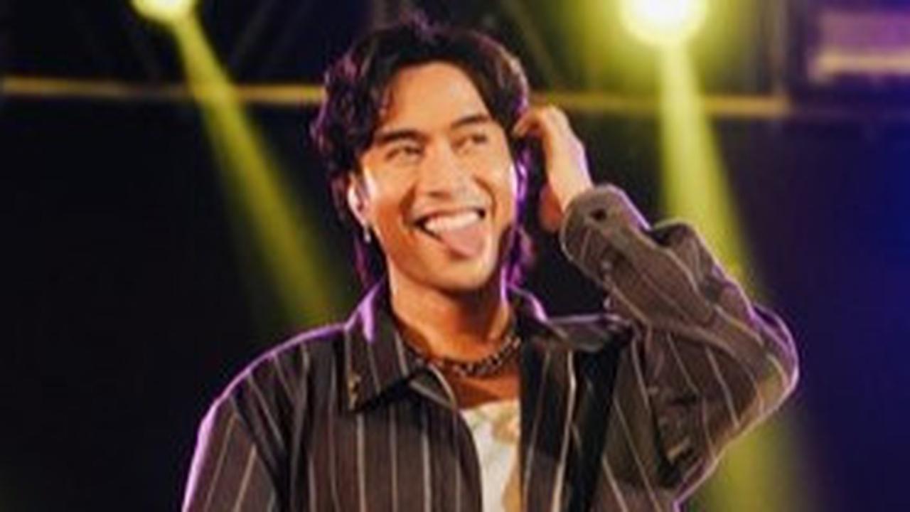 Vidi Aldiano Hapus Lagu Nuansa Bening dari Spotify Usai Digugat 24,5 Miliar