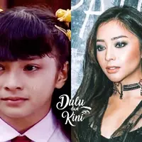 Nikita Willy. (Instagram/nikitawillyofficial94).