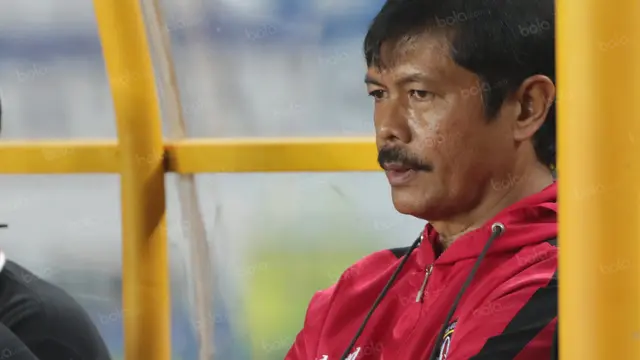 Indra Sjafri