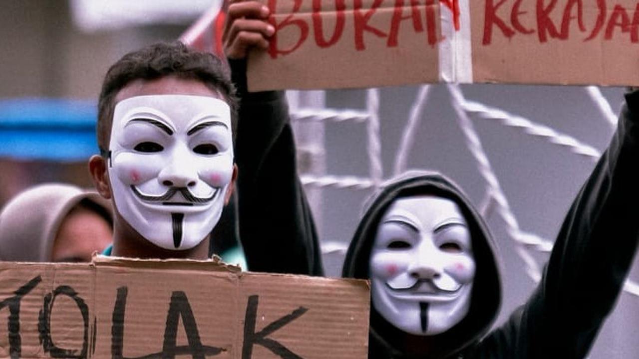 Dinasti Politik Merupakan Suatu Anomali di Era Indonesia Modern