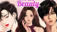 True Beauty/ The Secret of Angel karya Yaongyi. (Foto: Webtoon)