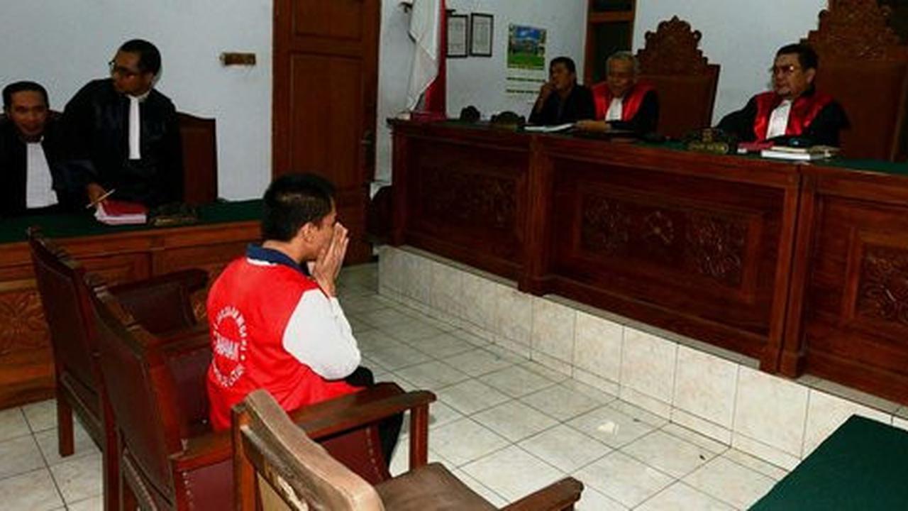 3 Anggota Polres Jaksel jadi saksi sidang mucikari RA