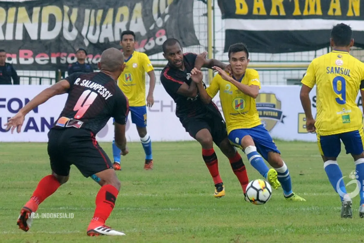 Barito Putera