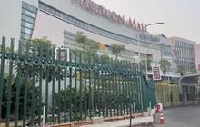Terungkap Alasan Pakuwon Mall Solo Ikut Pasang Pagar Besi Tinggi