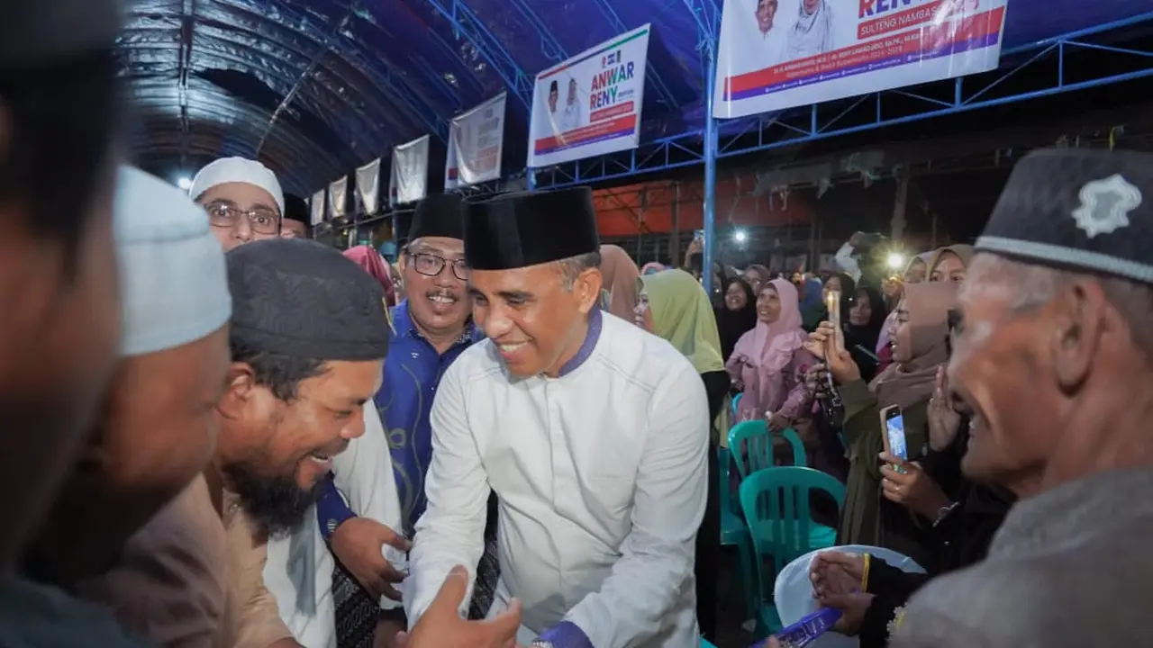 Anwar Hafid