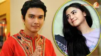 Aldi Taher Tetap Doakan Dewi Perssik
