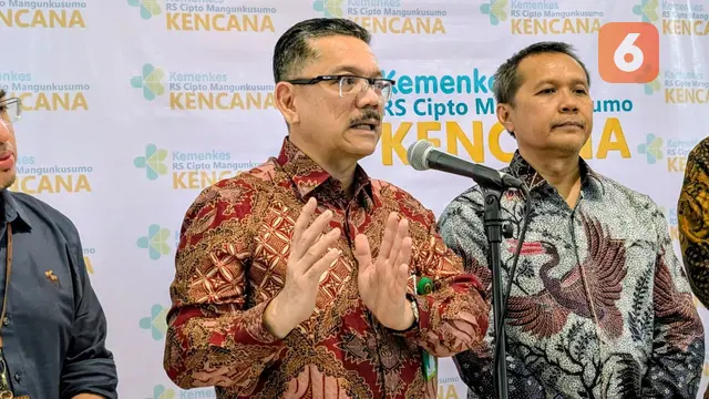 Ari Fahrial Syam