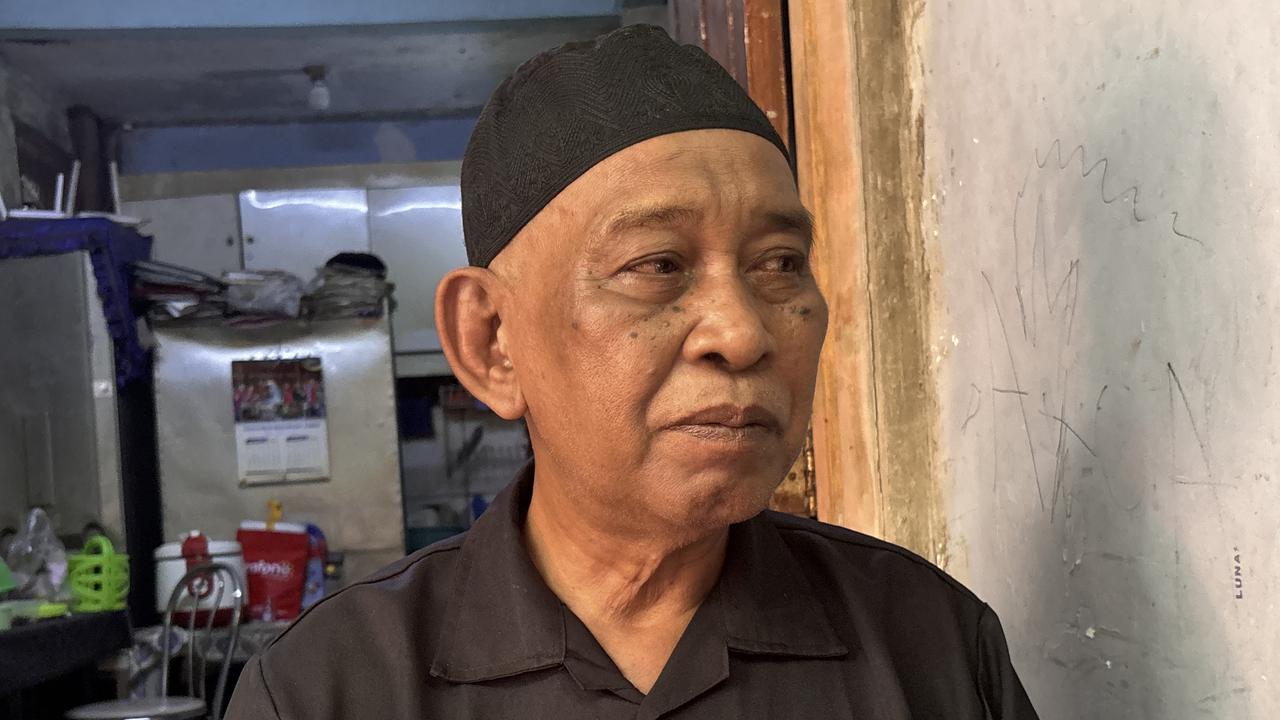 Keluarga Ungkap Ayah Tiri Tega Bunuh Alvaro, Cemburu ke Istri hingga Larang Kerja di Malaysia