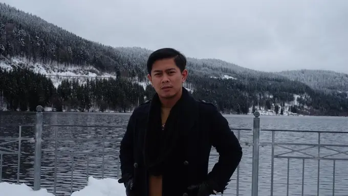 Chandra Tauphan Ansar