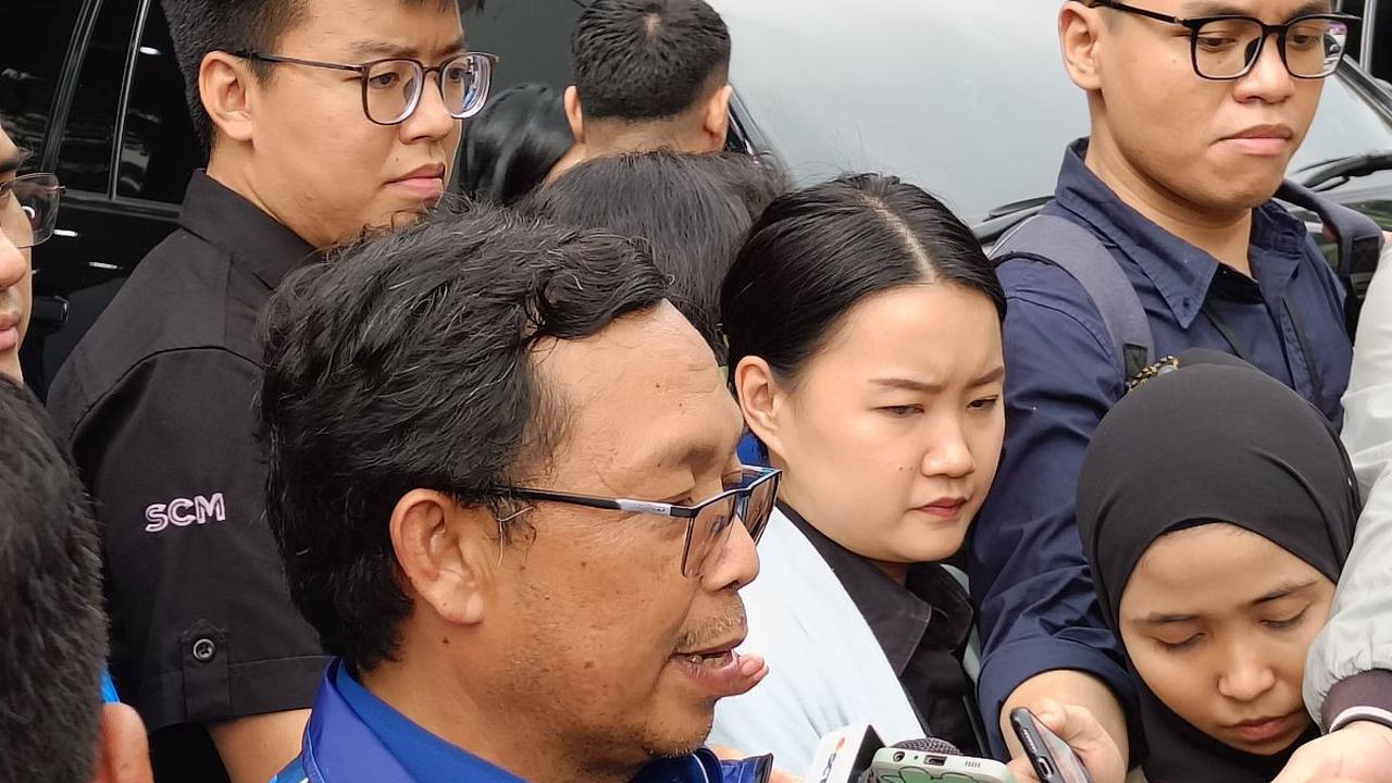 Demokrat Masih Pikir-Pikir Bikin Poros Baru Sandiaga-AHY: Koalisi Bukan Hanya Mengusung Tapi Harus Menang