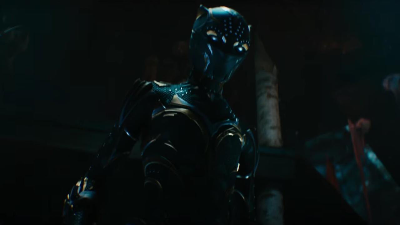 Sinopsis Singkat Black Panther 2 Bikin Penasaran Pecinta Marvel