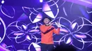 Konser Energi Asian Games 2018