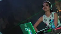 Orangtua Putri Una Tak Restui Anaknya Jadi DJ