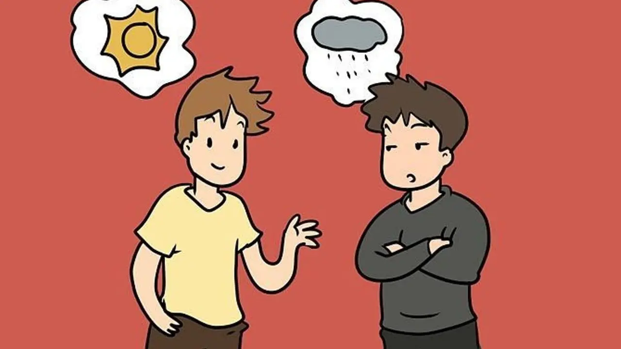[Bintang] Terlalu Pesimis, 3 Zodiak Ini Hidupnya Sering Suram