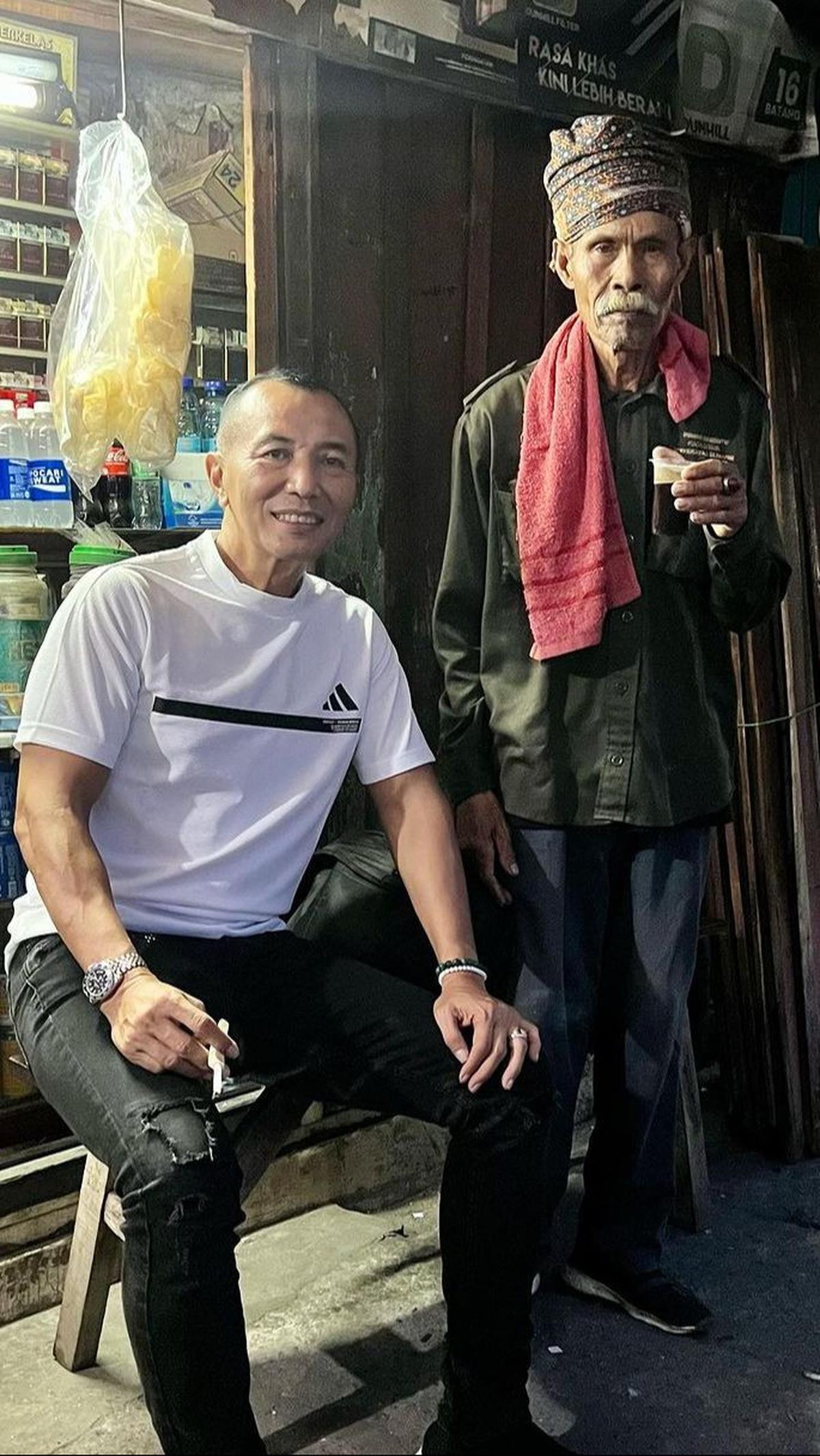 Dok. Istimewa