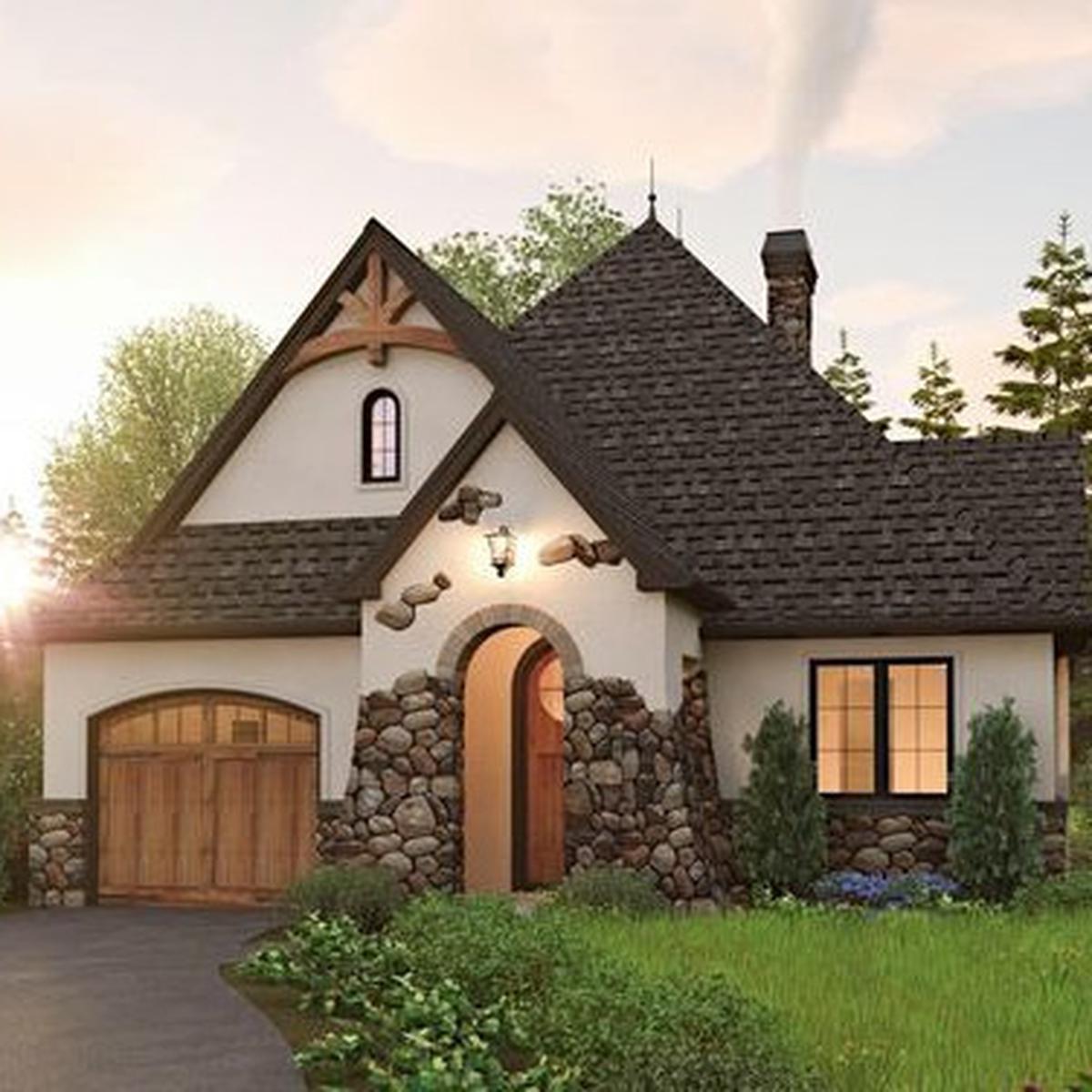 Desain Rumah Minimalis Sederhana