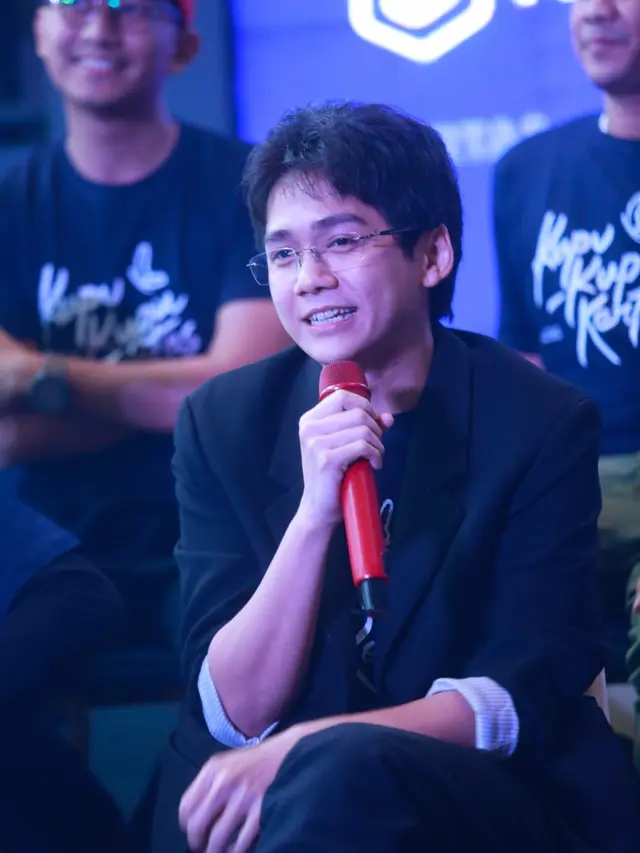 Chicco Kurniawan