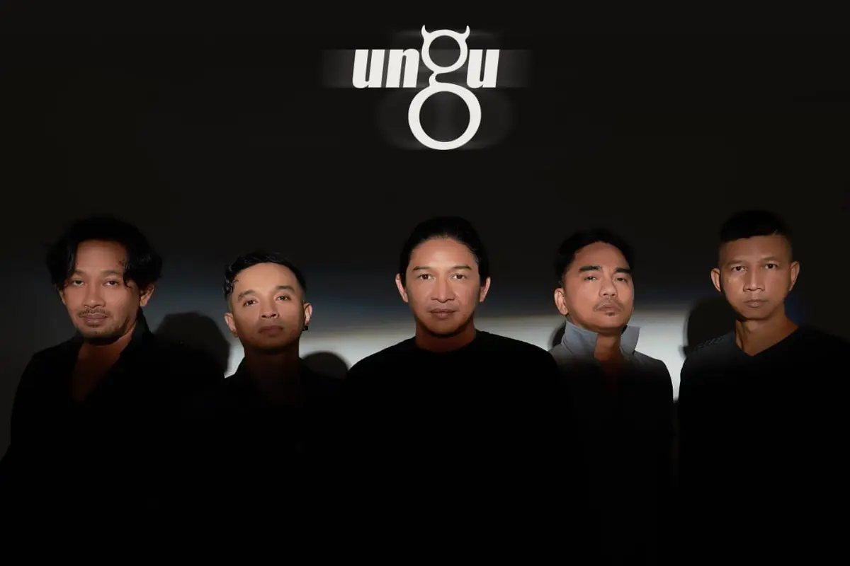 Lagu Setelah Kau Pergi merupakan bagian dari album terbaru Ungu. (ist)