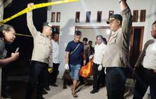 Fakta Miris: Diduga Anak Gangguan Jiwa Bunuh Orang Tua, Polisi Selidiki Pembunuhan di Ponorogo