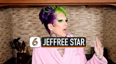 Beauty influencer Jeffree Star dituduh menjadi selingkuhan Kanye West. Rumor ini merebak pasca seorang TikTokers buka suara atas perceraian Kim dan Kanye.