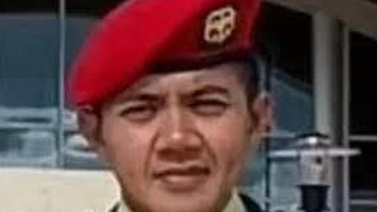 Buka-bukaan Jenderal TNI soal Mayor Teddy Promosi Tak Langsung Jadi Komandan, Ini Alasannya