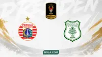 Prediksi Piala Presiden 2026 Persija Vs PSMS: Macan Kemayoran Wajib Menang, Asa Lolos ke Semifinal Masih Ada