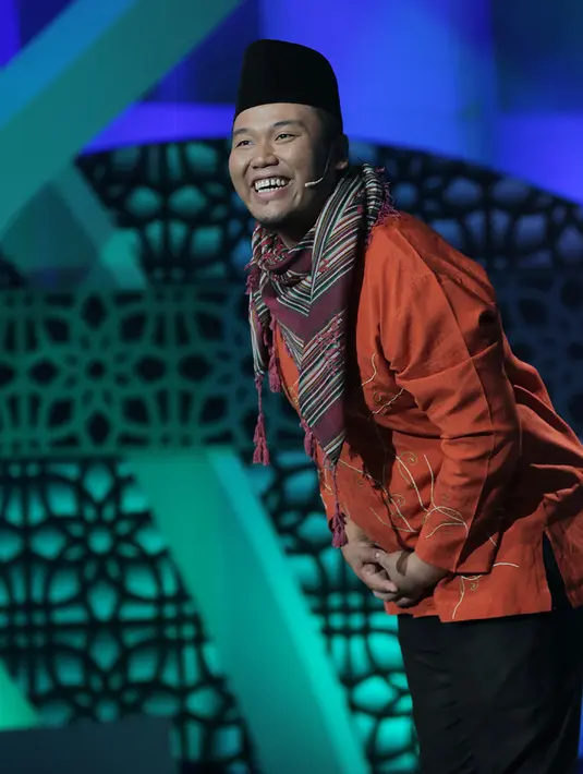 (Deki Prayoga/Bintang.com)