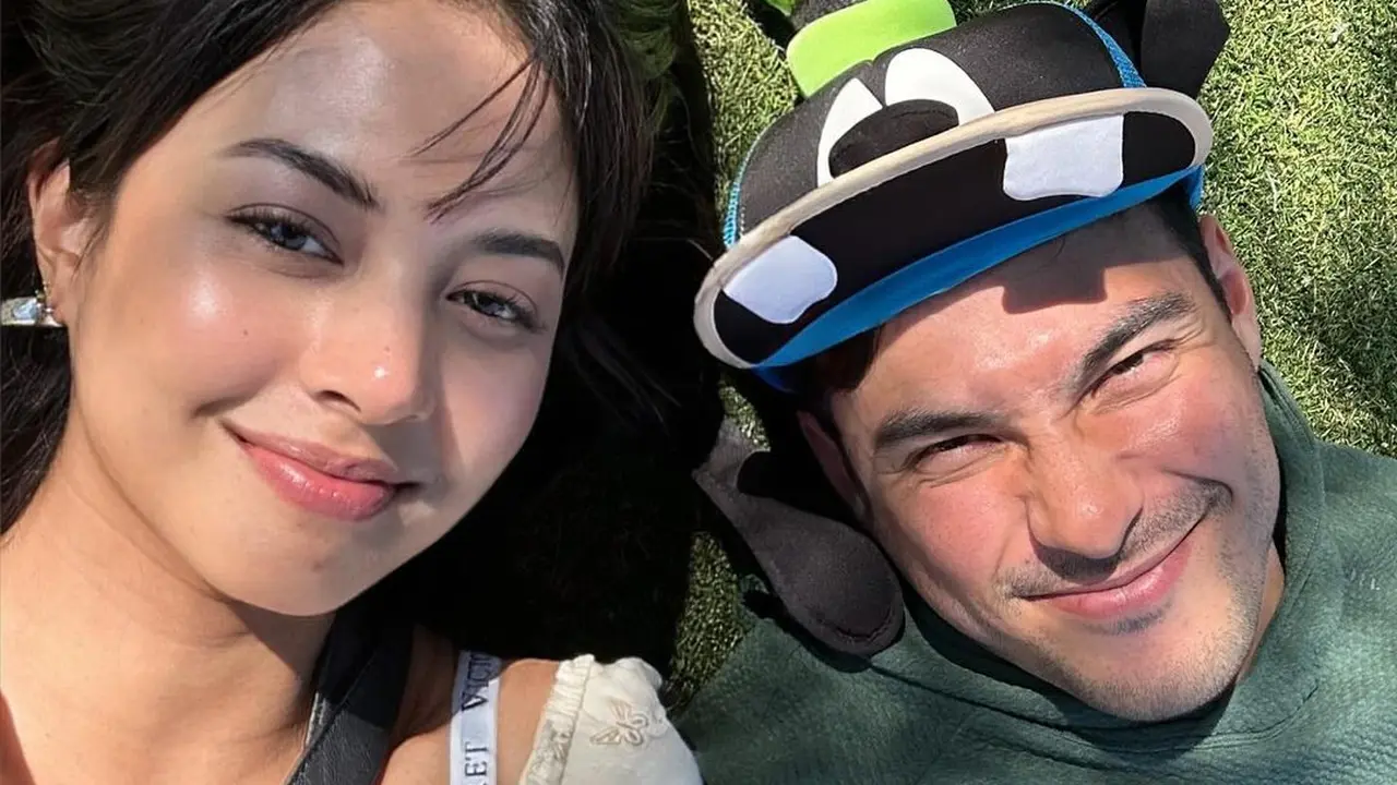 Profil Tyler Bigenho, Kekasih Aurelie Moeremans yang Merupakan Seorang Ahli Chiropractic