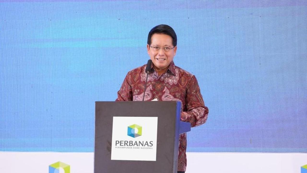 Perbankan Nasional Perkuat Prudential Measures Hadapi Risiko Geopolitik Global