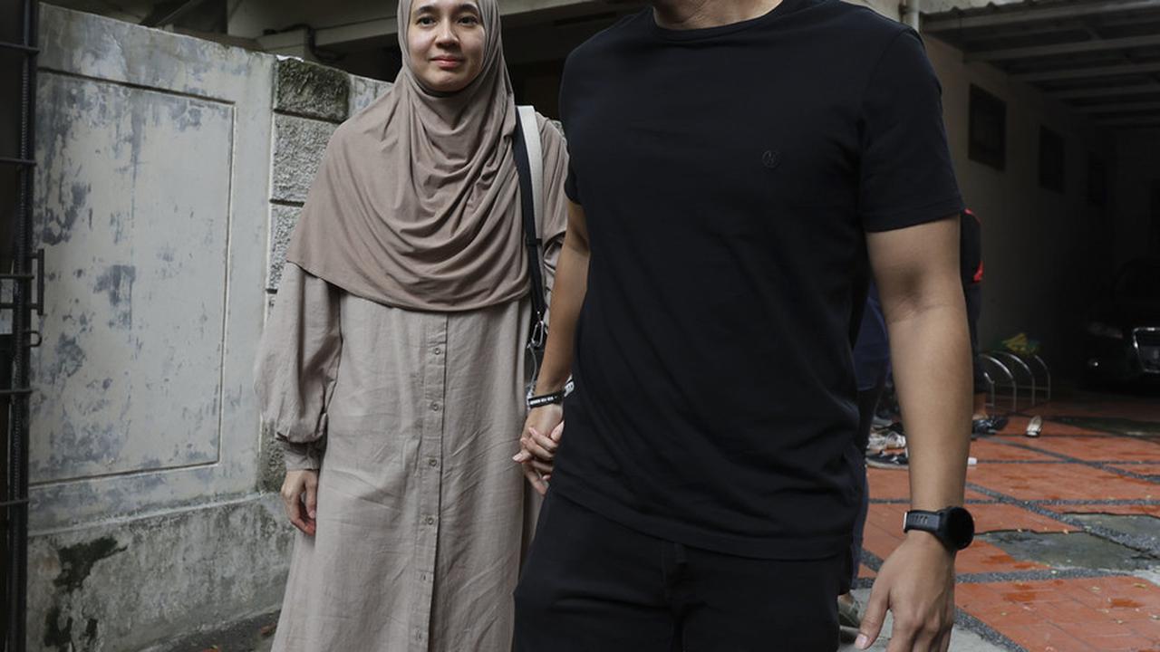 Dhini Aminarti dan Dimas Seto Kenang Sosok Ayah Baim Wong, Dikenal Sebagai Sosok yang Penyayang