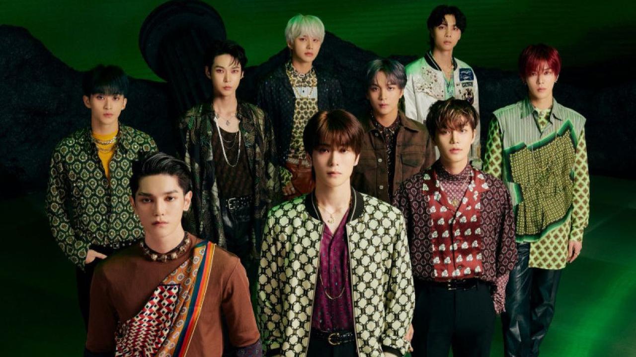 NCT 127 merupakan boy group pertama yang berhasil menggelar konser di Gocheok Sky Dome setelah pandemi Covid-19 merebak di seluruh dunia. Gelaran konser bertajuk 'Neo City: Seoul-The Link' diperbolehkan pemerintah Korea hanya saja tidak boleh berteriak at