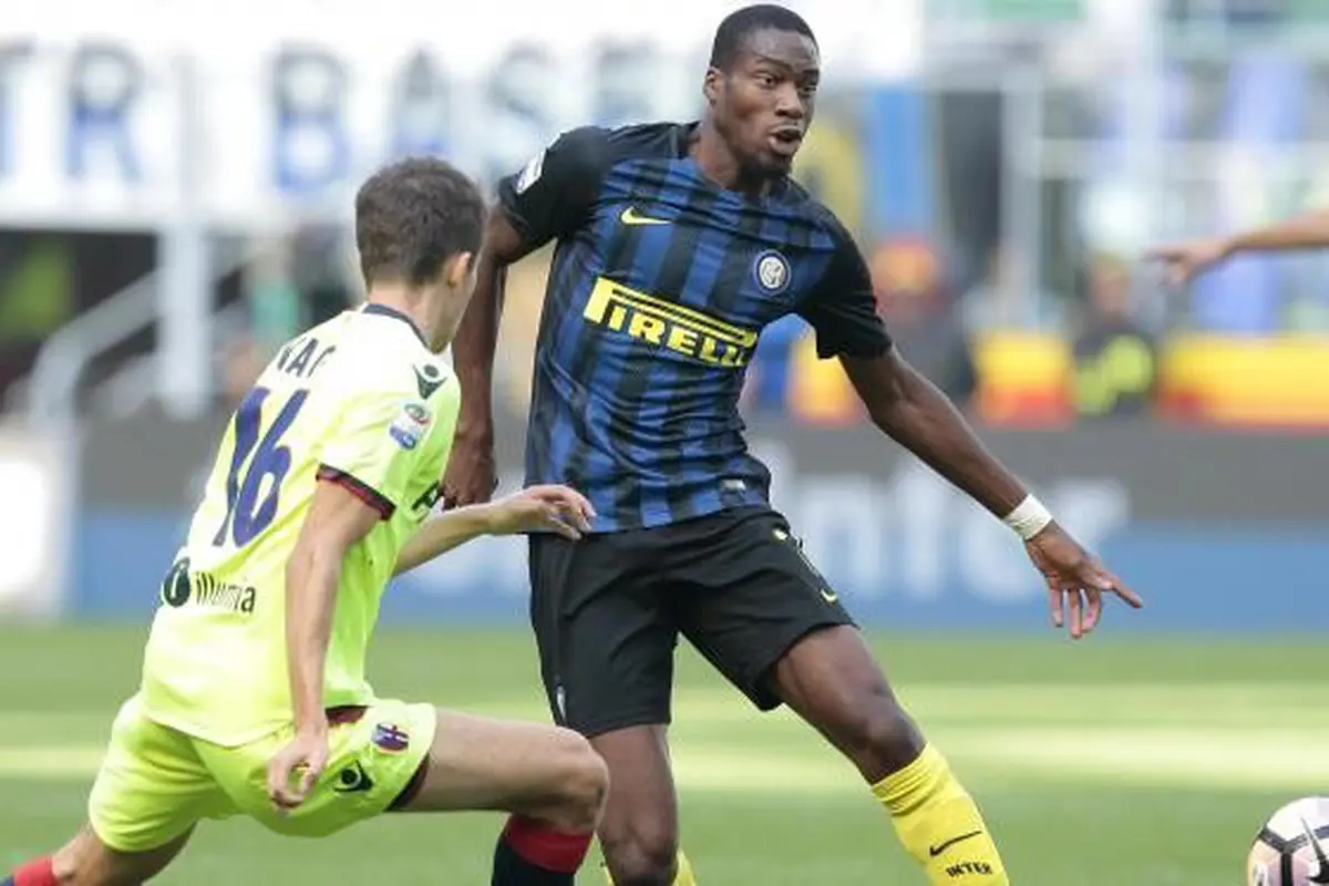 Kondogbia