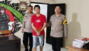 Manipulasi Data 41 Nasabah, Mantan Pegawai Koperasi Raup Rp 322 Juta