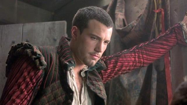 Shakespeare in Love (1998)