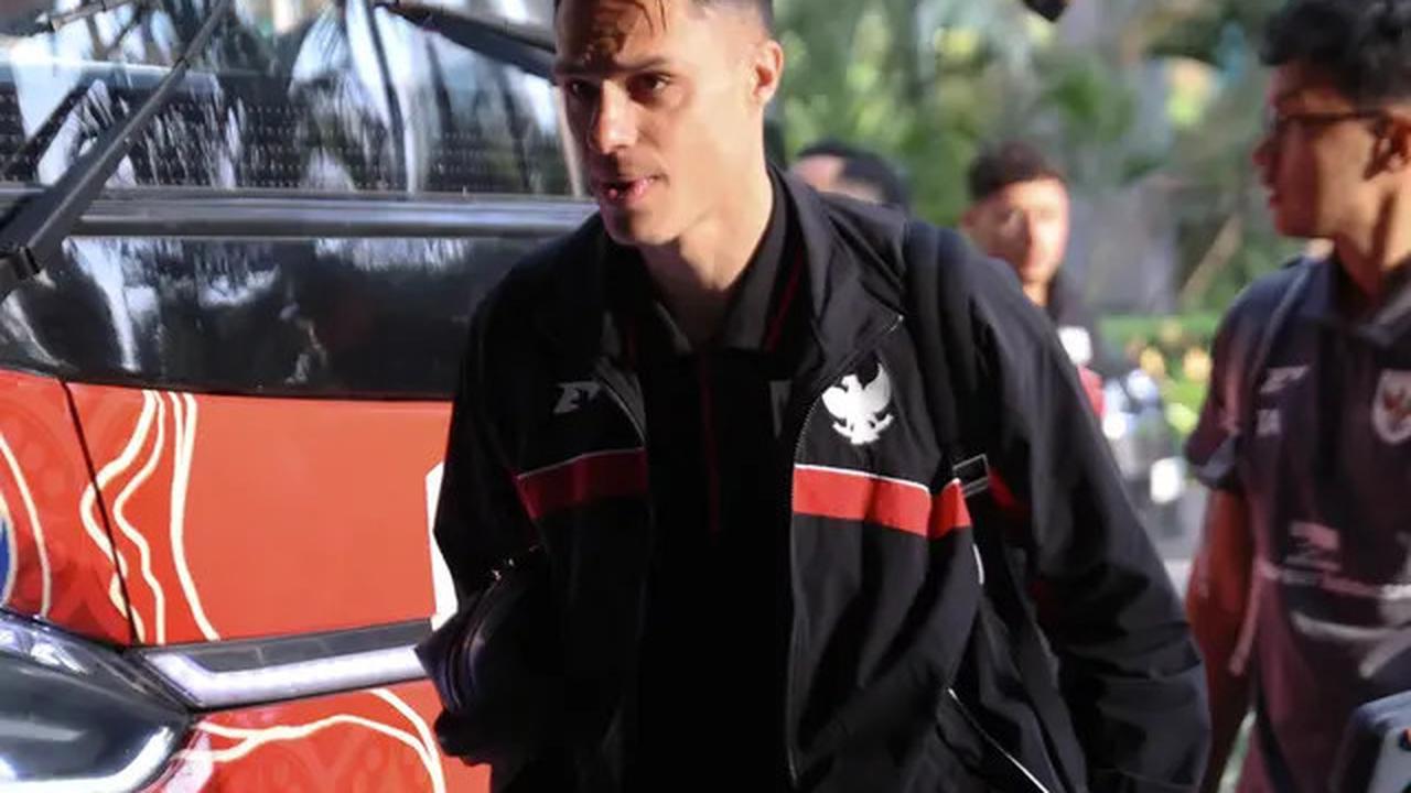 3 Pemain yang Layak Jadi Debutan Timnas Indonesia saat Hadapi Bahrain: Maarten Paes Diistirahatkan Dulu?