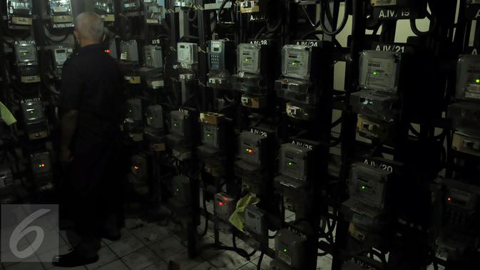 Pln Pastikan Tarif Listrik Tak Naik Pada April 2018 Ini Daftarnya Bisnis Liputan6 Com