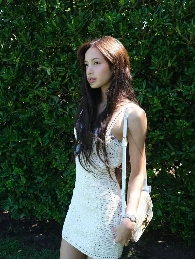 Lisa Blackpink (Instagram/lalalalisa_m)