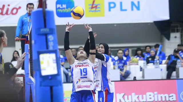 PLN Mobile Proliga 2025
