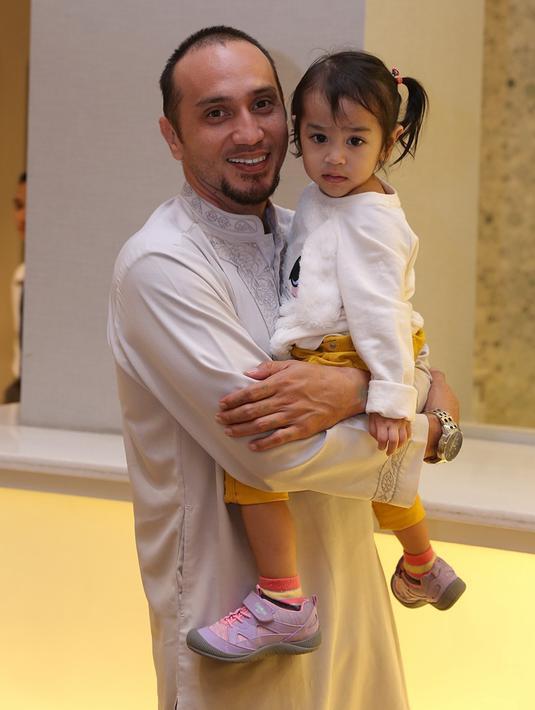 Gary Iskak Ungkap Hingga Akhirnya Putuskan Hijrah - News ...