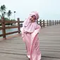 Selebgram cilik, Aishwa Nahla Karnadi